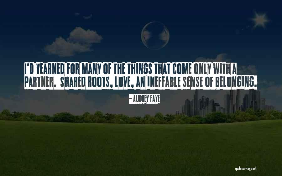 Yaptangco Quotes By Audrey Faye Yaptangco Quotes By Audrey Faye