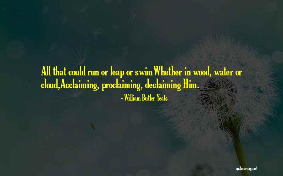 Yaptinchay Quotes By William Butler Yeats Yaptinchay Quotes By William Butler Yeats