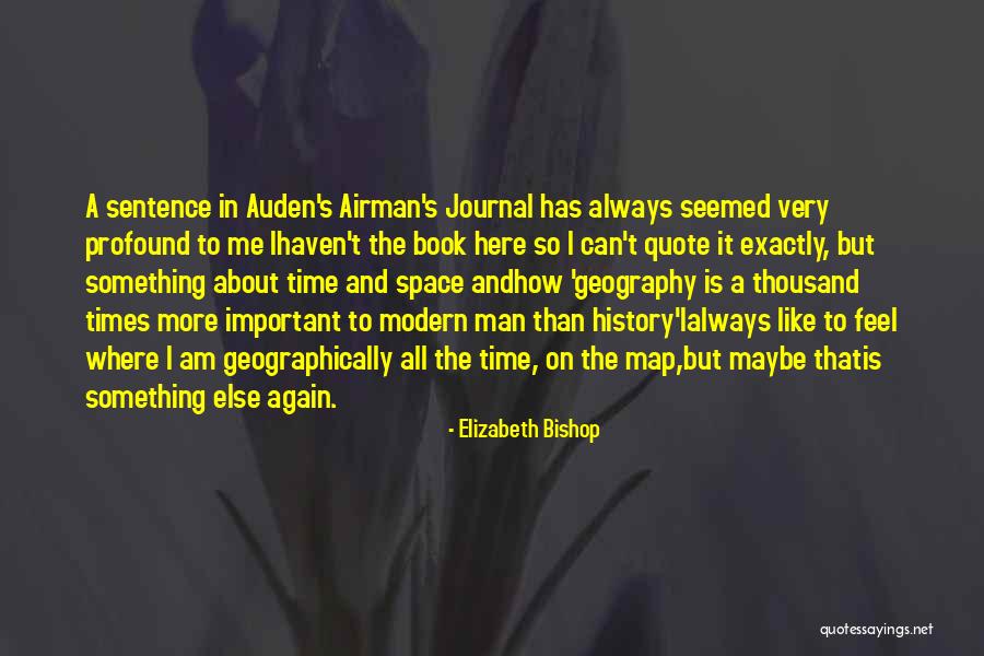 Yaptrac Quotes By Elizabeth Bishop Yaptrac Quotes By Elizabeth Bishop
