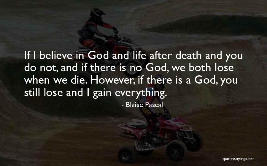 Yapyap Quotes By Blaise Pascal Yapyap Quotes By Blaise Pascal