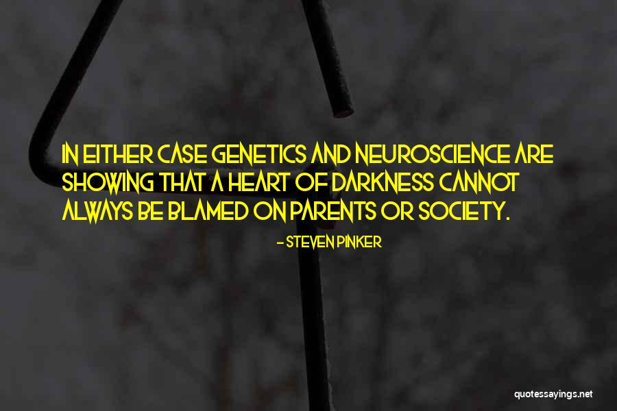 Yaqin Ms 23b Quotes By Steven Pinker Yaqin Ms 23b Quotes By Steven Pinker