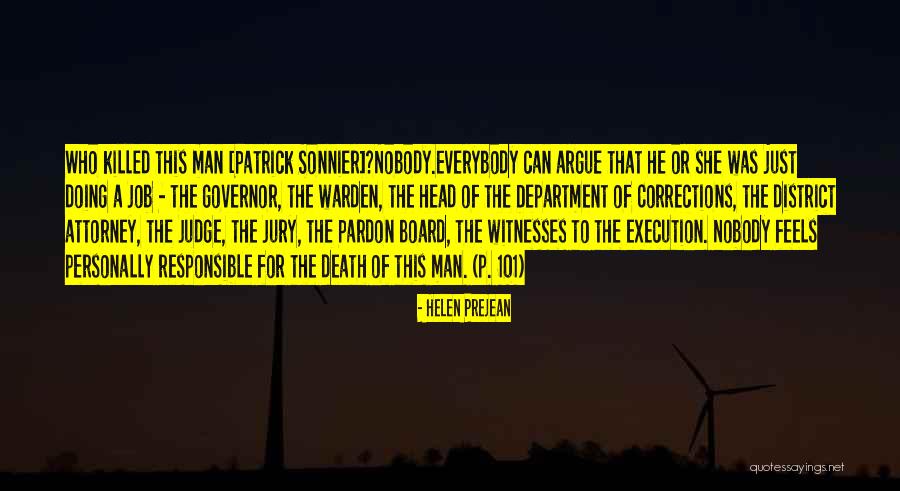 Yaqin Sd Cd3 Quotes By Helen Prejean Yaqin Sd Cd3 Quotes By Helen Prejean