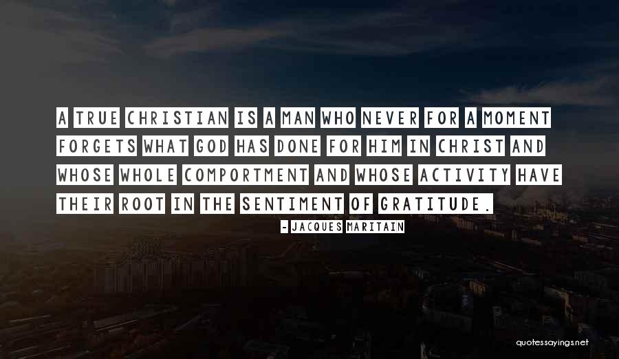 Yaqin Tube Quotes By Jacques Maritain Yaqin Tube Quotes By Jacques Maritain
