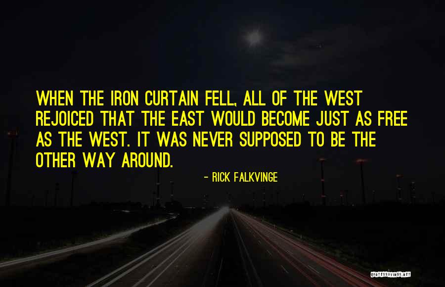 Yaqub Al Mansur Quotes By Rick Falkvinge Yaqub Al Mansur Quotes By Rick Falkvinge