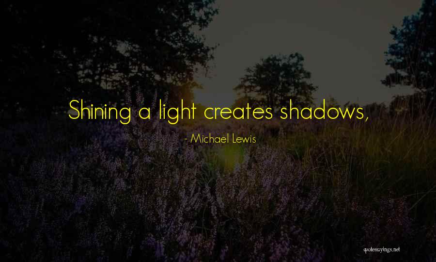 Yaqub Qusay Quotes By Michael Lewis Yaqub Qusay Quotes By Michael Lewis