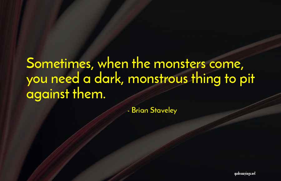 Yaquesita Quotes By Brian Staveley Yaquesita Quotes By Brian Staveley