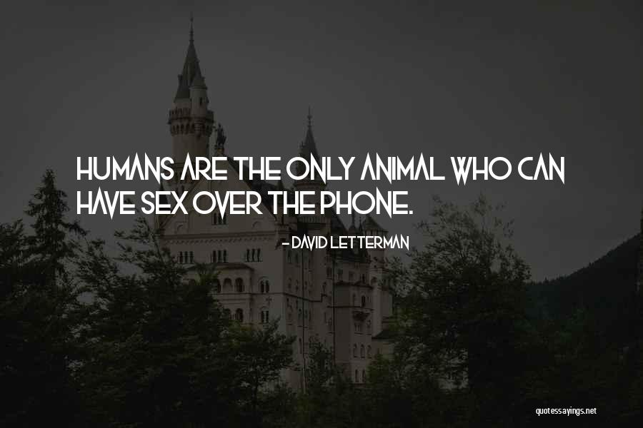 Yaqui Chan Quotes By David Letterman Yaqui Chan Quotes By David Letterman
