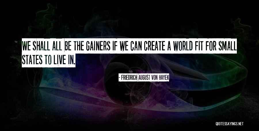 Yaqui Chan Quotes By Friedrich August Von Hayek Yaqui Chan Quotes By Friedrich August Von Hayek