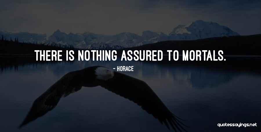 Yaquinto Family Quotes By Horace Yaquinto Family Quotes By Horace