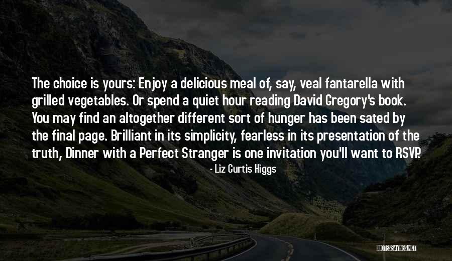 Yar Quotes By Liz Curtis Higgs Yar Quotes By Liz Curtis Higgs