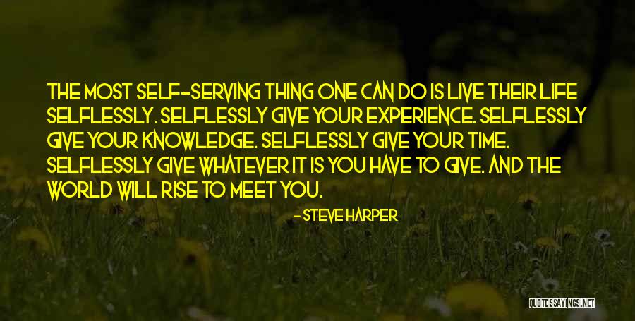 Yar Yar Quotes By Steve Harper Yar Yar Quotes By Steve Harper