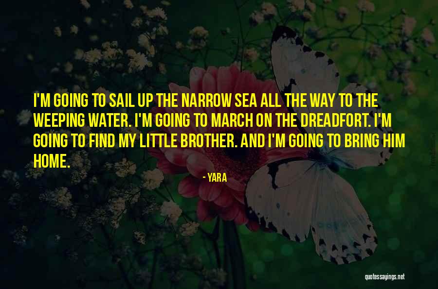 Yara Quotes 1646239 Yara Quotes 1646239