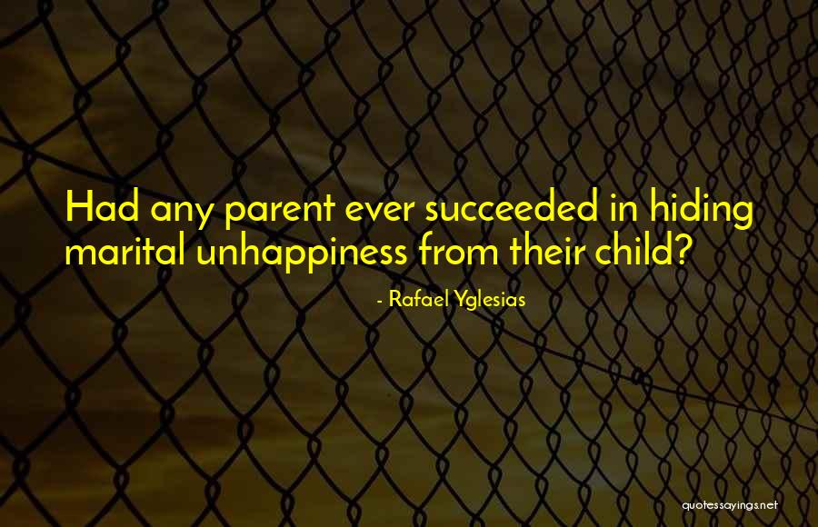 Yara Teri Quotes By Rafael Yglesias Yara Teri Quotes By Rafael Yglesias