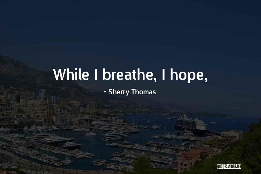 Yarabbi Askin Quotes By Sherry Thomas Yarabbi Askin Quotes By Sherry Thomas