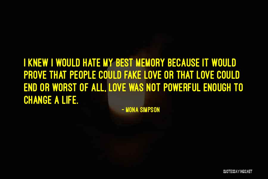 Yaradan K Lt R Quotes By Mona Simpson Yaradan K Lt R Quotes By Mona Simpson