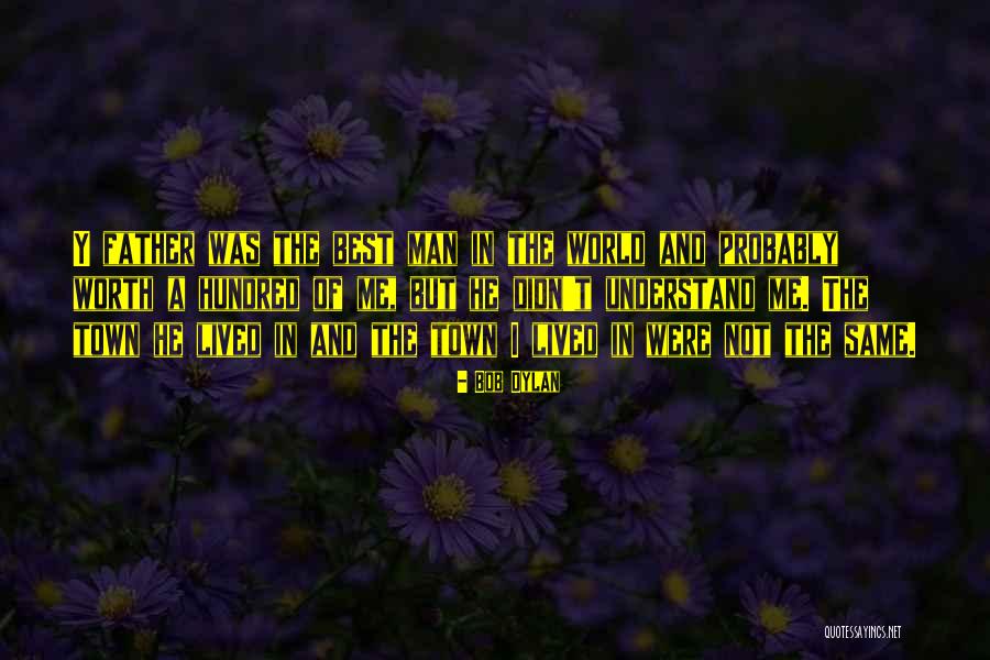 Yaradana Quotes By Bob Dylan Yaradana Quotes By Bob Dylan
