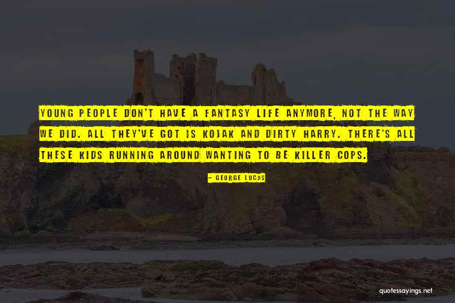 Yaradua Profile Quotes By George Lucas Yaradua Profile Quotes By George Lucas