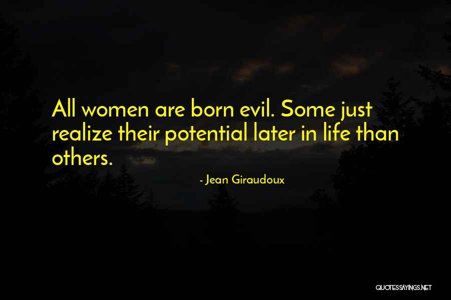 Yaradua Son Quotes By Jean Giraudoux Yaradua Son Quotes By Jean Giraudoux