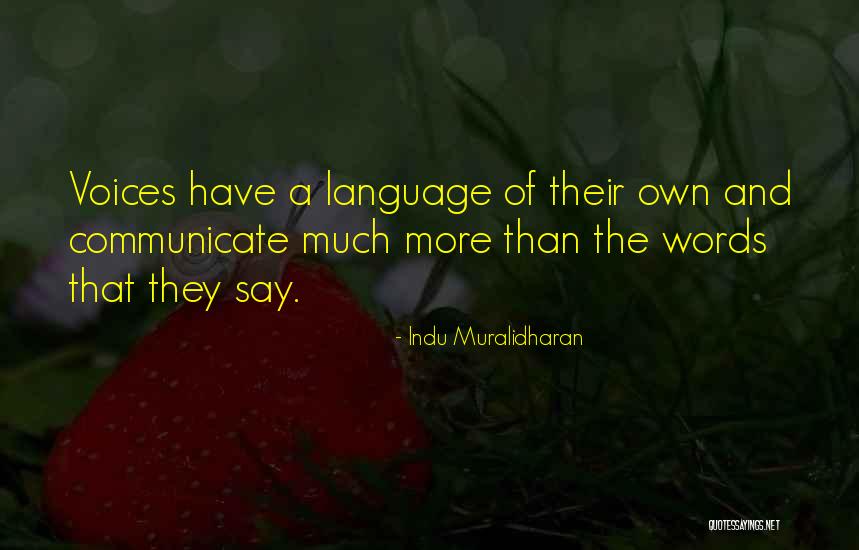 Yaragin Quotes By Indu Muralidharan Yaragin Quotes By Indu Muralidharan