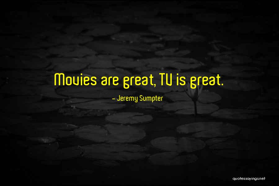 Yaragin Quotes By Jeremy Sumpter Yaragin Quotes By Jeremy Sumpter