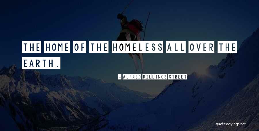 Yarah Quotes By Alfred Billings Street Yarah Quotes By Alfred Billings Street