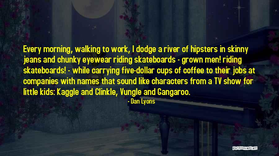 Yarah Quotes By Dan Lyons Yarah Quotes By Dan Lyons