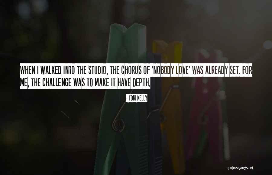 Yarah Quotes By Tori Kelly Yarah Quotes By Tori Kelly