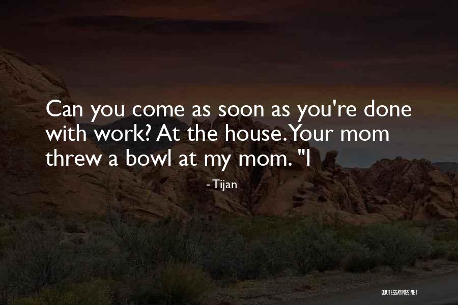 Yarah Sa Quotes By Tijan Yarah Sa Quotes By Tijan