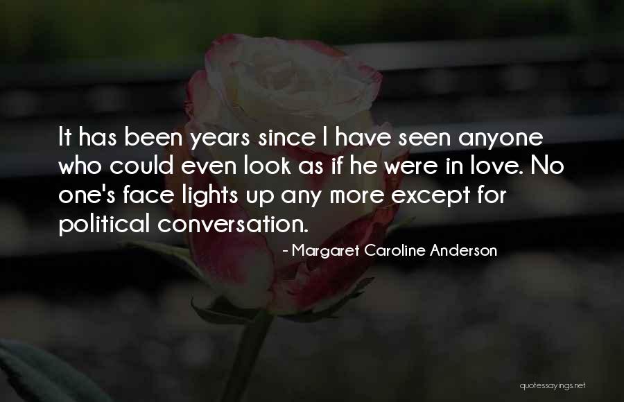 Yaralyzette Quotes By Margaret Caroline Anderson Yaralyzette Quotes By Margaret Caroline Anderson