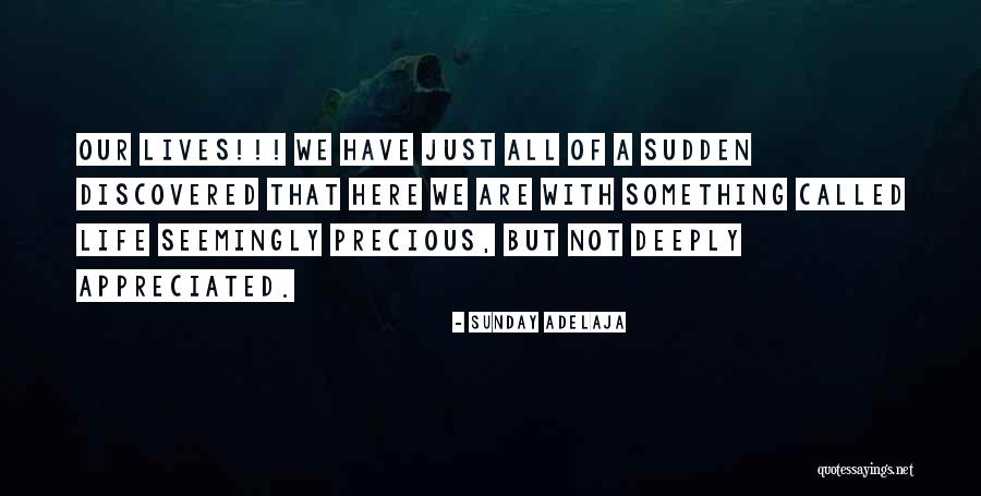 Yaralyzette Quotes By Sunday Adelaja Yaralyzette Quotes By Sunday Adelaja
