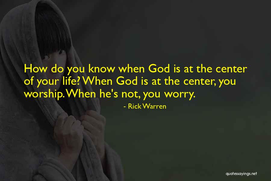 Yaramaz Asans R Quotes By Rick Warren Yaramaz Asans R Quotes By Rick Warren