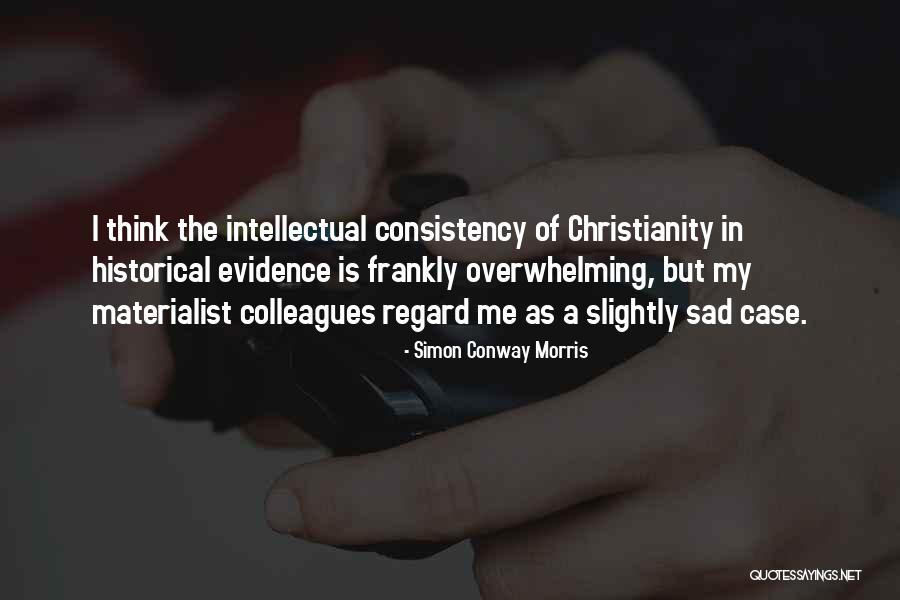Yaramaz Asans R Quotes By Simon Conway Morris Yaramaz Asans R Quotes By Simon Conway Morris