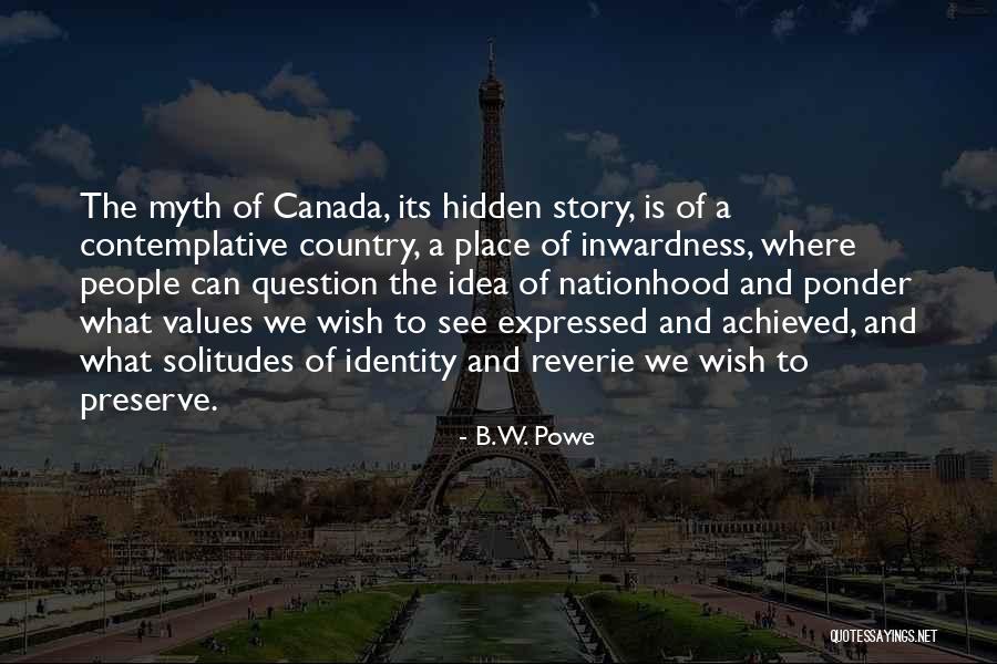 Yaramazlar Quotes By B.W. Powe Yaramazlar Quotes By B.W. Powe
