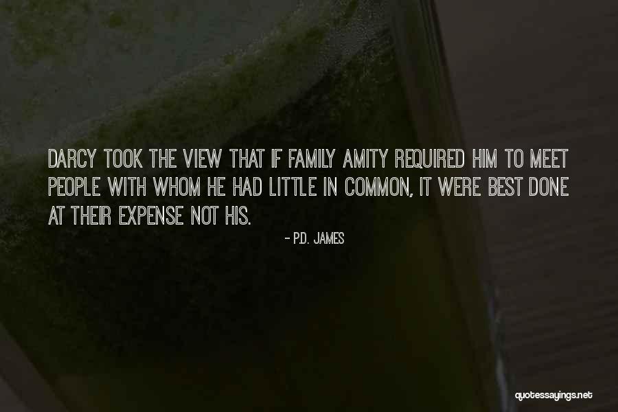 Yaramila Quotes By P.D. James Yaramila Quotes By P.D. James