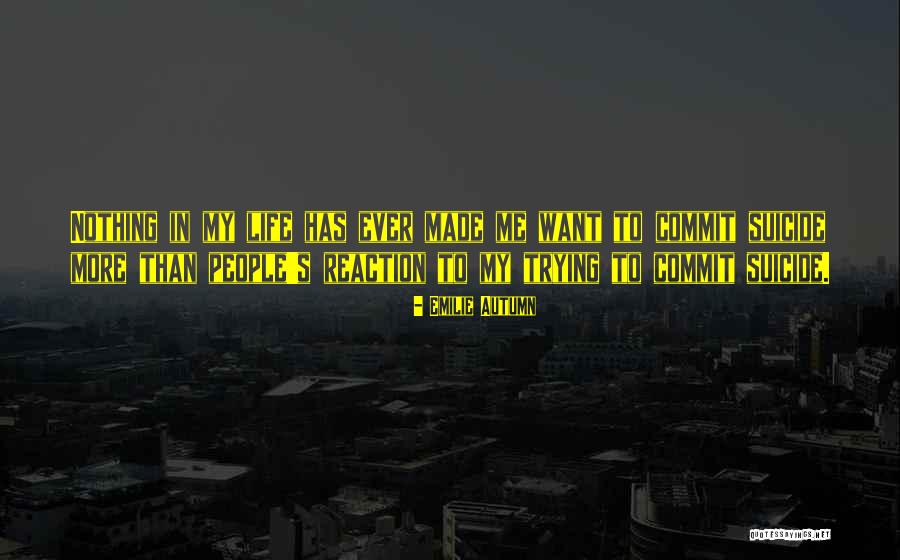 Yaramis Drugs Quotes By Emilie Autumn Yaramis Drugs Quotes By Emilie Autumn