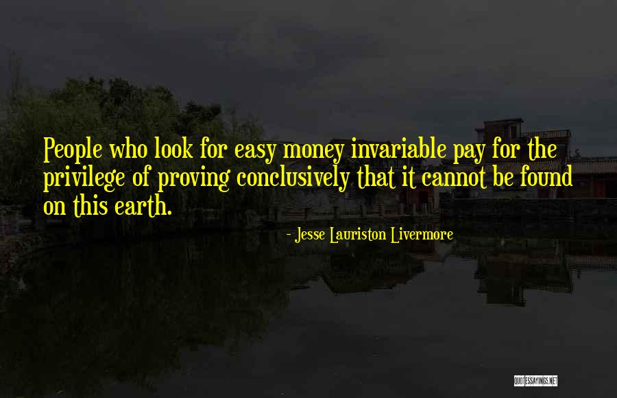 Yarara In English Quotes By Jesse Lauriston Livermore Yarara In English Quotes By Jesse Lauriston Livermore