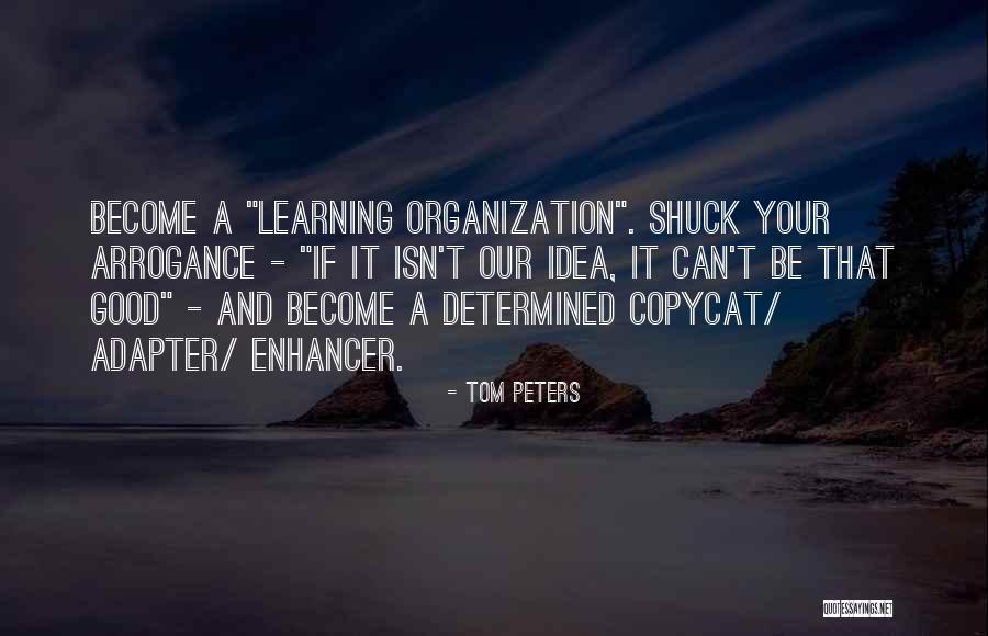 Yarara In English Quotes By Tom Peters Yarara In English Quotes By Tom Peters