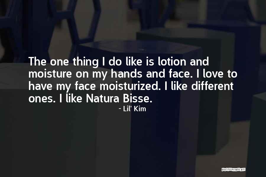 Yararlilik Quotes By Lil' Kim Yararlilik Quotes By Lil' Kim