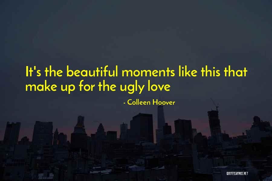 Yaras Salon Quotes By Colleen Hoover