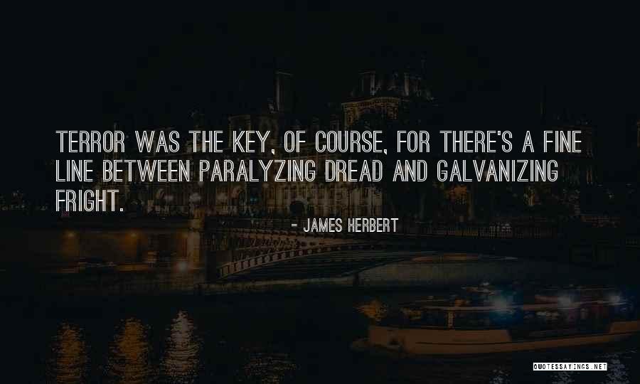Yaras Salon Quotes By James Herbert Yaras Salon Quotes By James Herbert