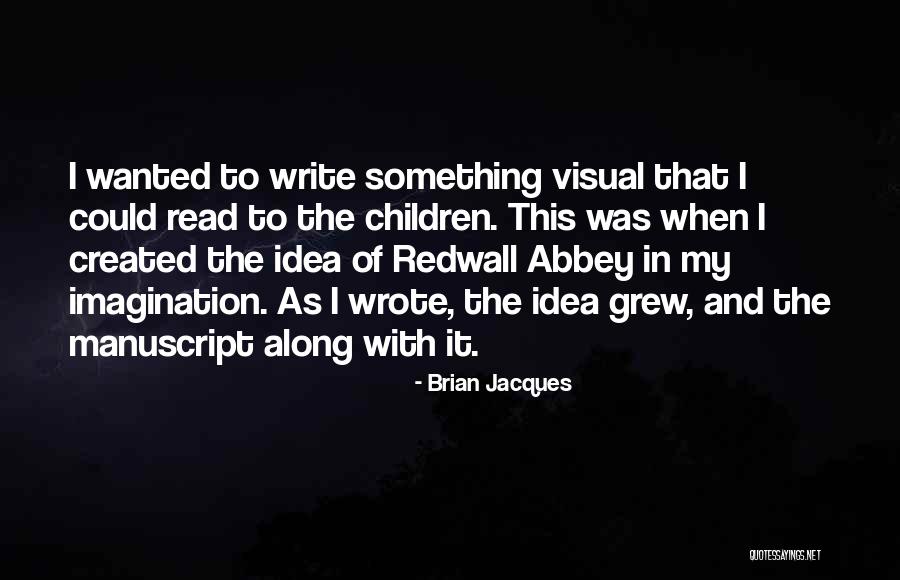 Yarasalarin Quotes By Brian Jacques Yarasalarin Quotes By Brian Jacques