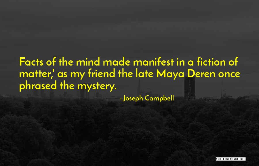 Yarasalarin Quotes By Joseph Campbell Yarasalarin Quotes By Joseph Campbell