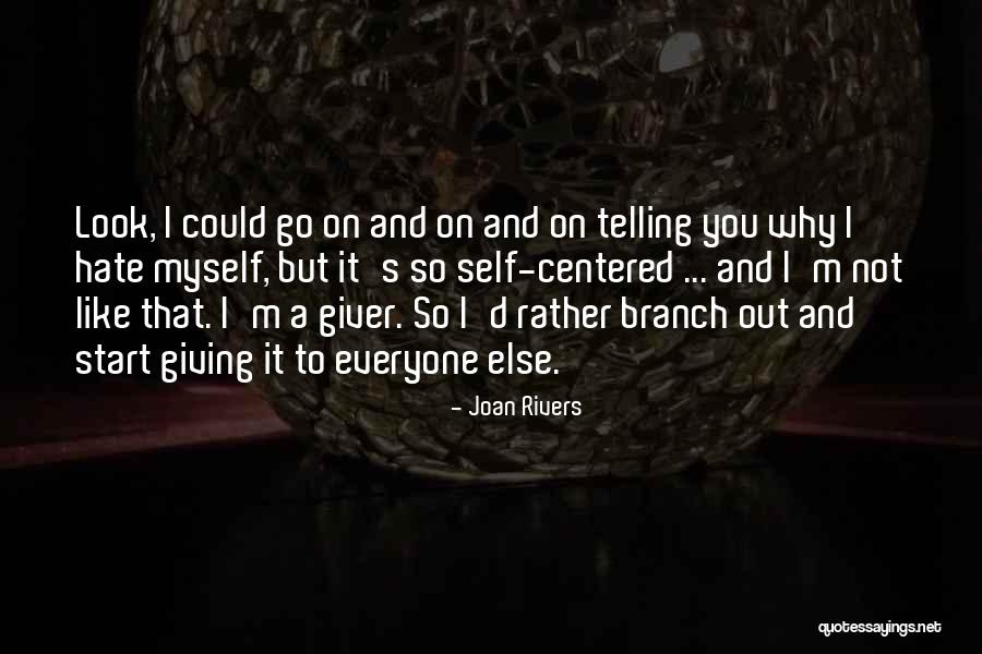 Yarascanservice Quotes By Joan Rivers Yarascanservice Quotes By Joan Rivers