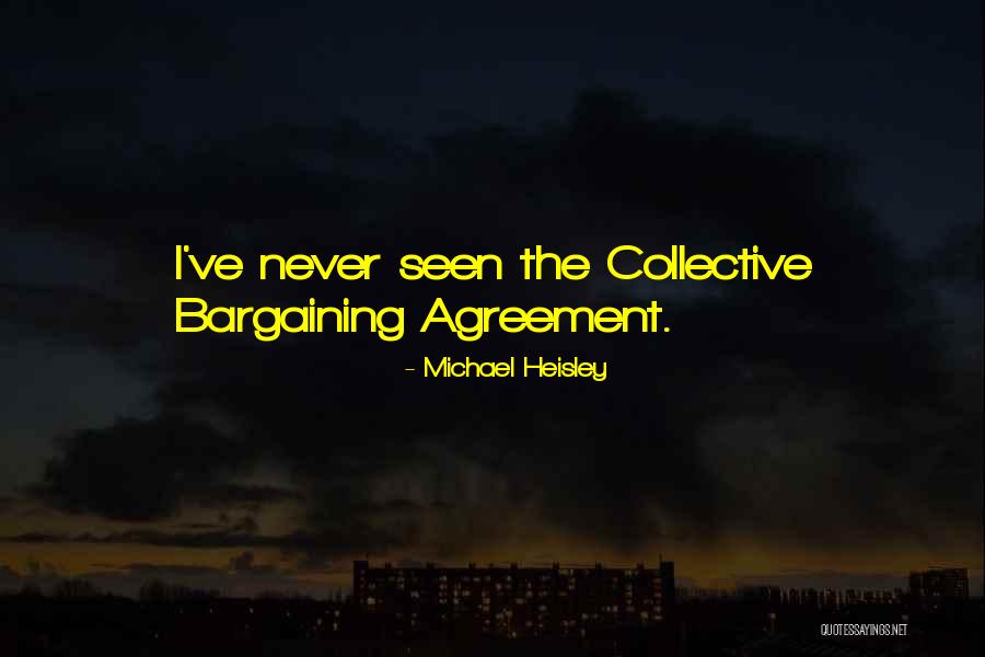 Yarascanservice Quotes By Michael Heisley Yarascanservice Quotes By Michael Heisley