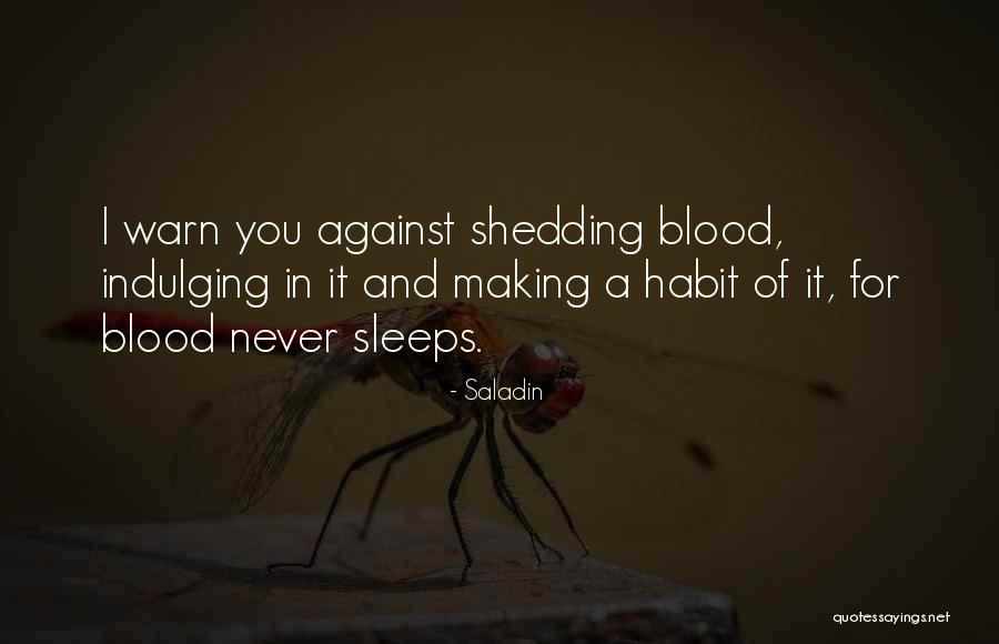 Yaratici Drama Quotes By Saladin Yaratici Drama Quotes By Saladin