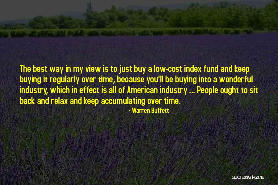 Yaratici Fikirler Quotes By Warren Buffett Yaratici Fikirler Quotes By Warren Buffett