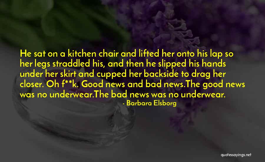 Yaratma Olarak Quotes By Barbara Elsborg Yaratma Olarak Quotes By Barbara Elsborg