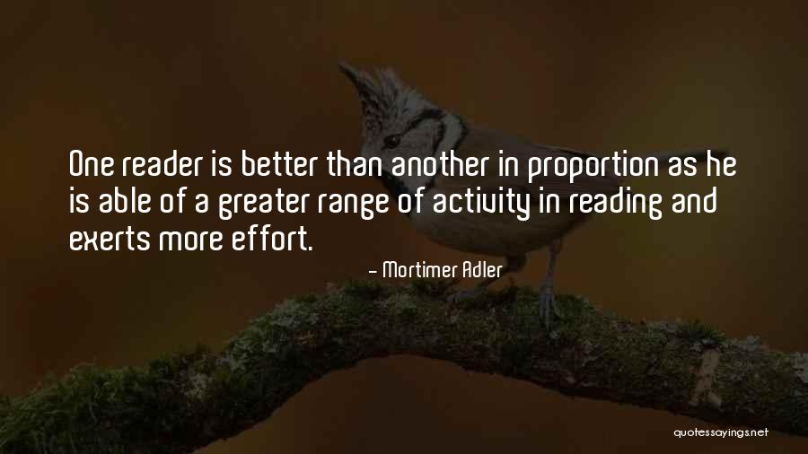 Yaravideo Quotes By Mortimer Adler Yaravideo Quotes By Mortimer Adler