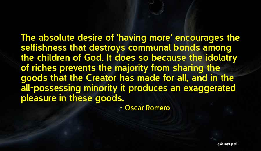 Yaravideo Quotes By Oscar Romero Yaravideo Quotes By Oscar Romero