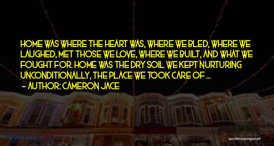 Yarba Express Quotes By Cameron Jace